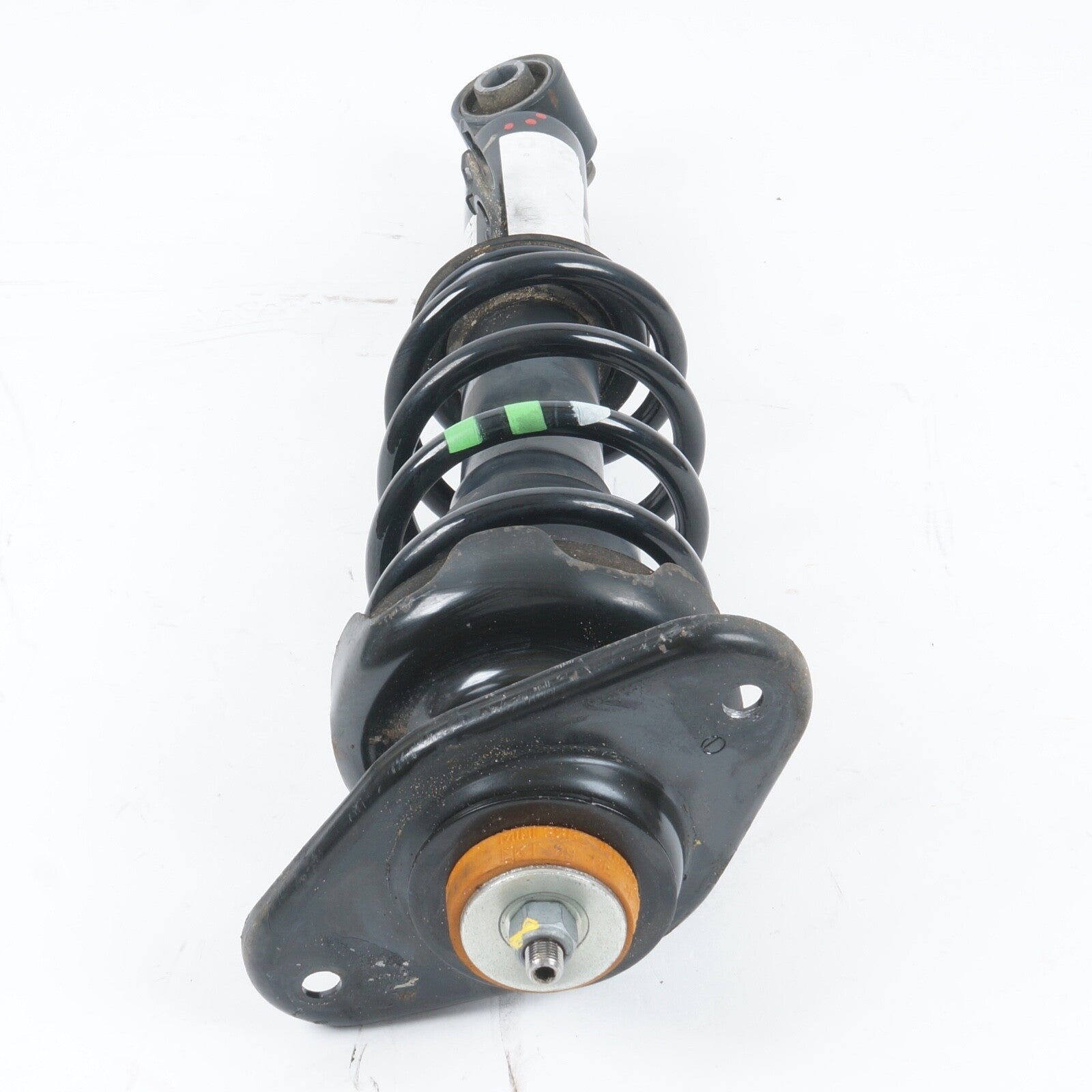 2007 - 2015 Mini Cooper Rear Left Shock Absorber Strut  22270185 OEM 24K MILES