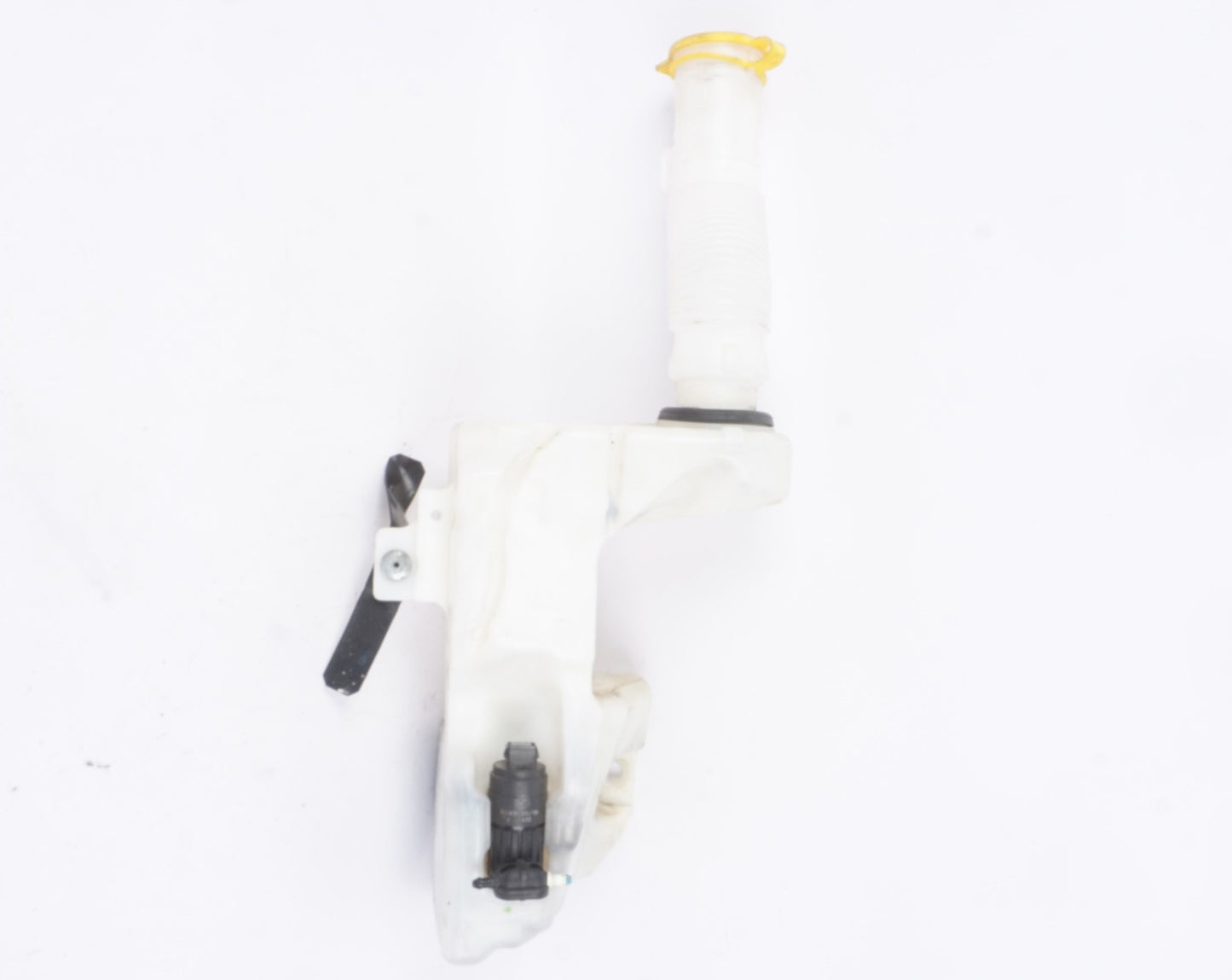 16-17 FIAT 500X Windshield Washer Fluid Reservoir 4 Door X Model