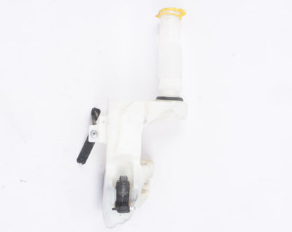 16-17 FIAT 500X Windshield Washer Fluid Reservoir 4 Door X Model