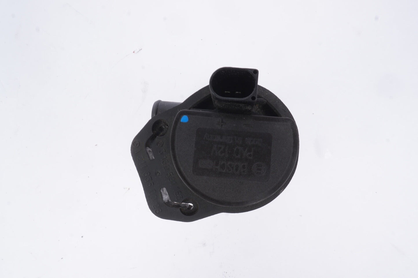 2010-2016 MERCEDES E350 W212 AUXILIARY COOLANT WATER PUMP OEM