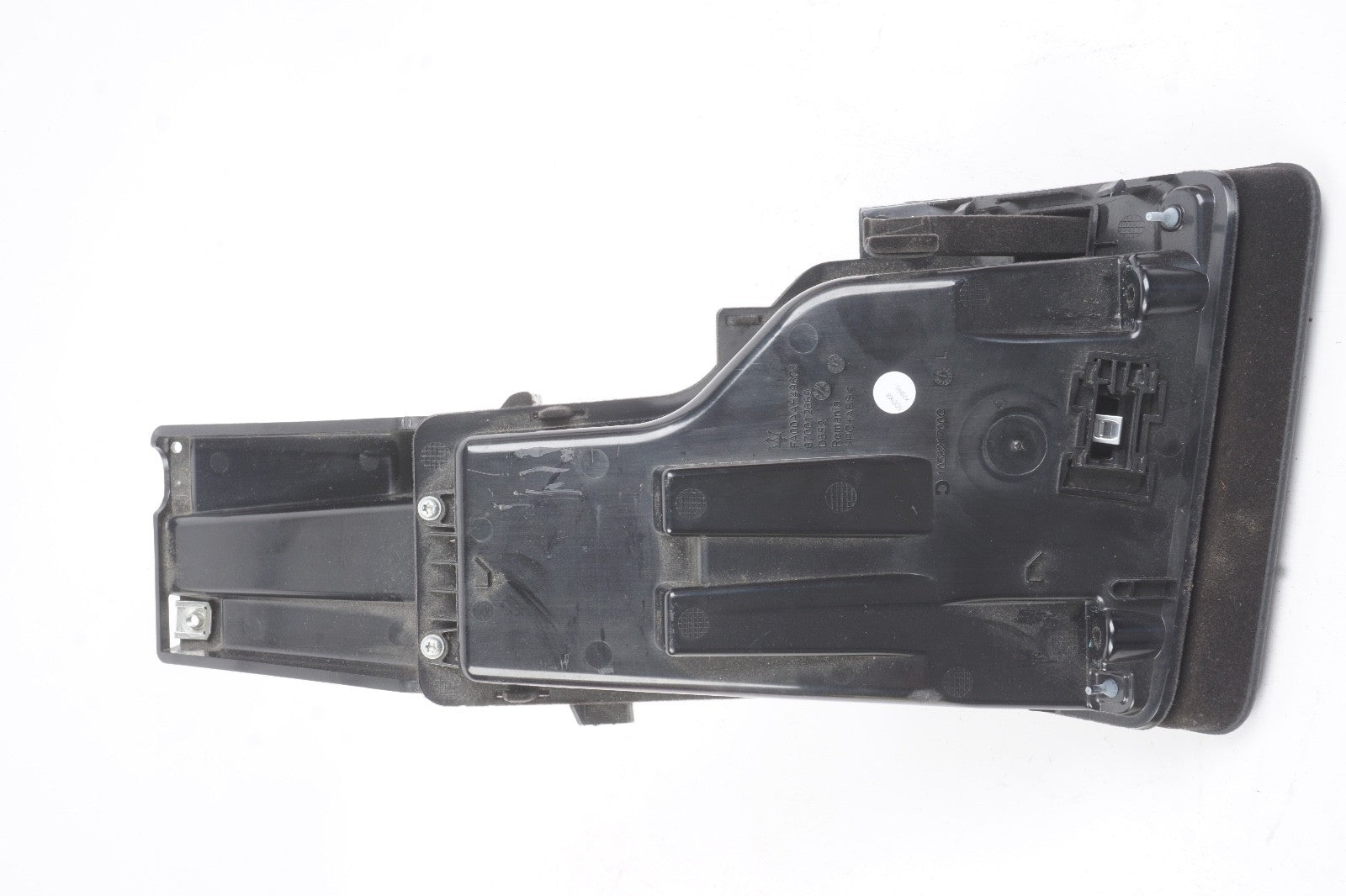 2014 - 2019 MASERATI GHIBLI S LEFT DRIVER FRONT DASH STORAGE COMPARTMENT OEM