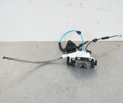 08-14 Mercedes W204 C300 C250 C350 Rear Left Door Lock Latch Actuator OEM