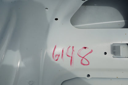 2007 - 2013 MERCEDES-BENZ S550 TRUNK LID OEM