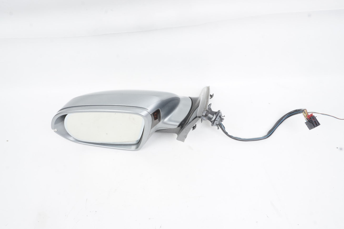2011-2018 Audi A8 A8L Left Driver Side View Mirror Fold Memory OEM