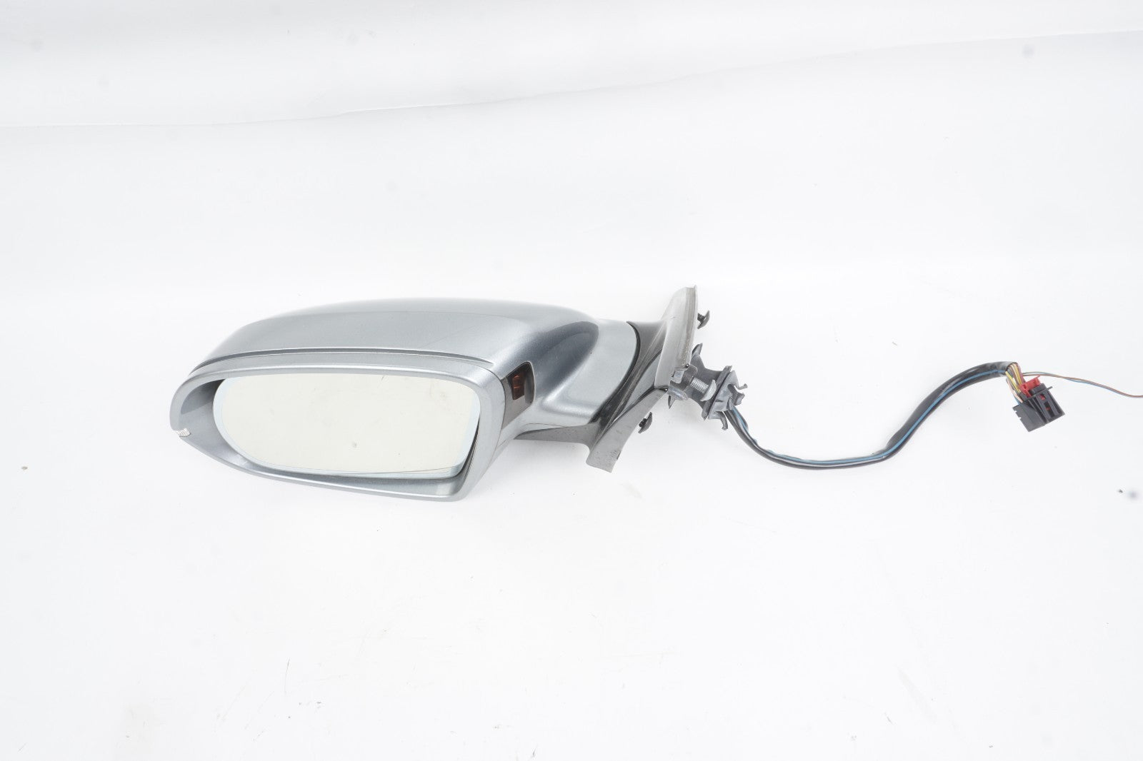 2011-2018 Audi A8 A8L Left Driver Side View Mirror Fold Memory OEM