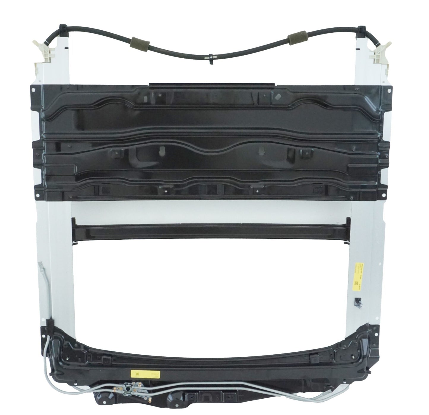 2014 - 2017 HONDA ODYSSEY SUNROOF SUN ROOF TRACK RAIL FAME OEM