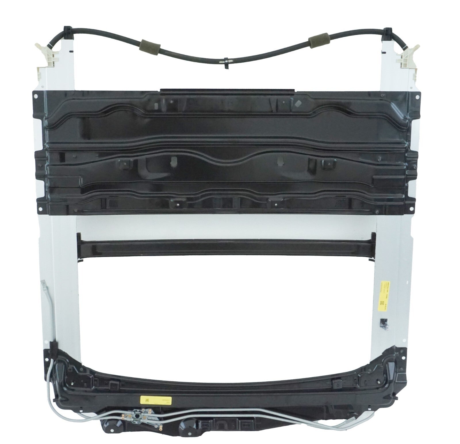 2014 - 2017 HONDA ODYSSEY SUNROOF SUN ROOF TRACK RAIL FAME OEM