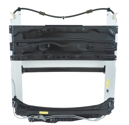 2014 - 2017 HONDA ODYSSEY SUNROOF SUN ROOF TRACK RAIL FAME OEM