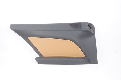 2010 – 2016 Mercedes E350 E550 W207 Coupe Rear Left Side Door Panel W/ Switch
