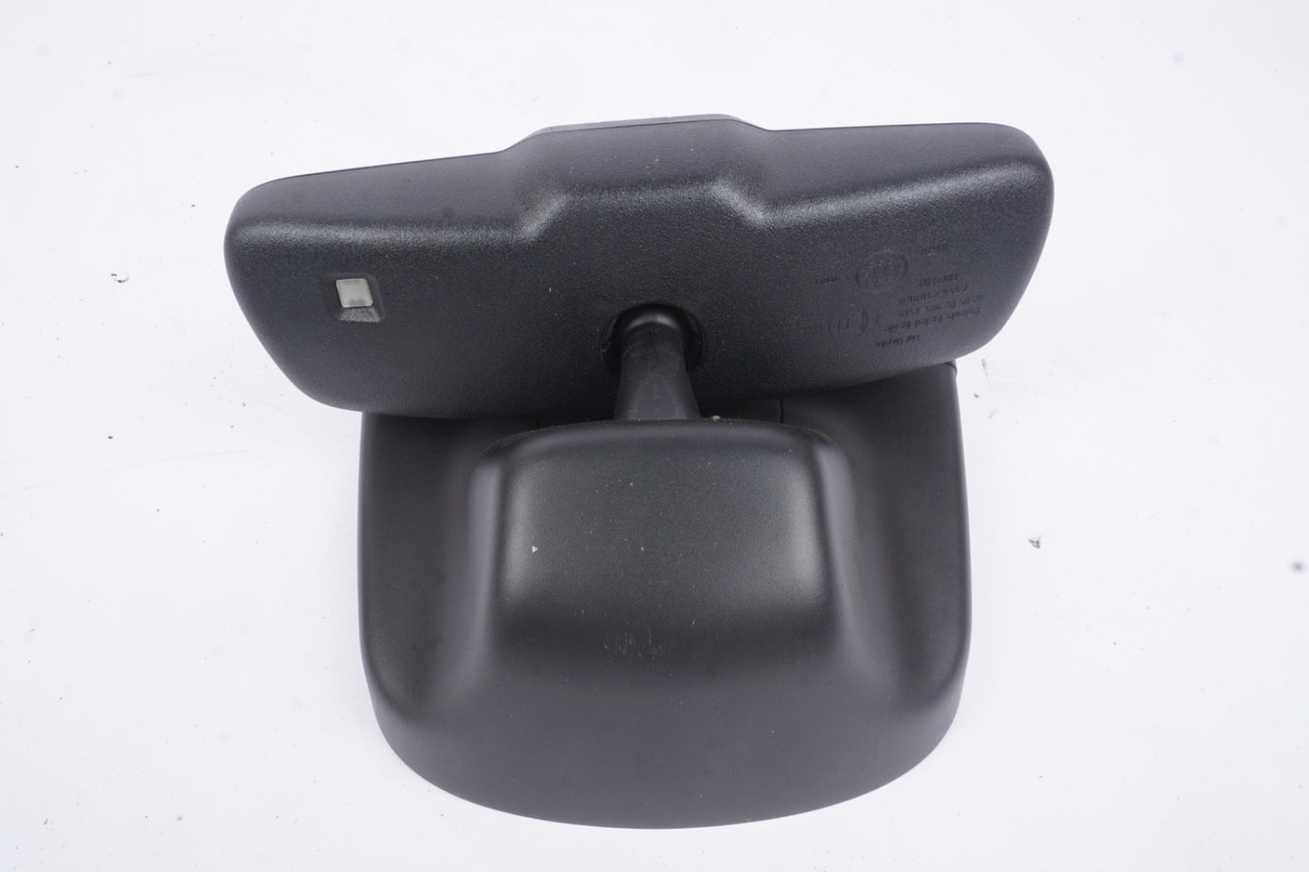2016 - 2018 Fiat 500x 1.4 Interior Rear View Mirror OEM