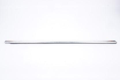 13-16 BMW 650I 640I F06GRAN COUPE  REAR RIGHT DOOR CHROME MOLDING