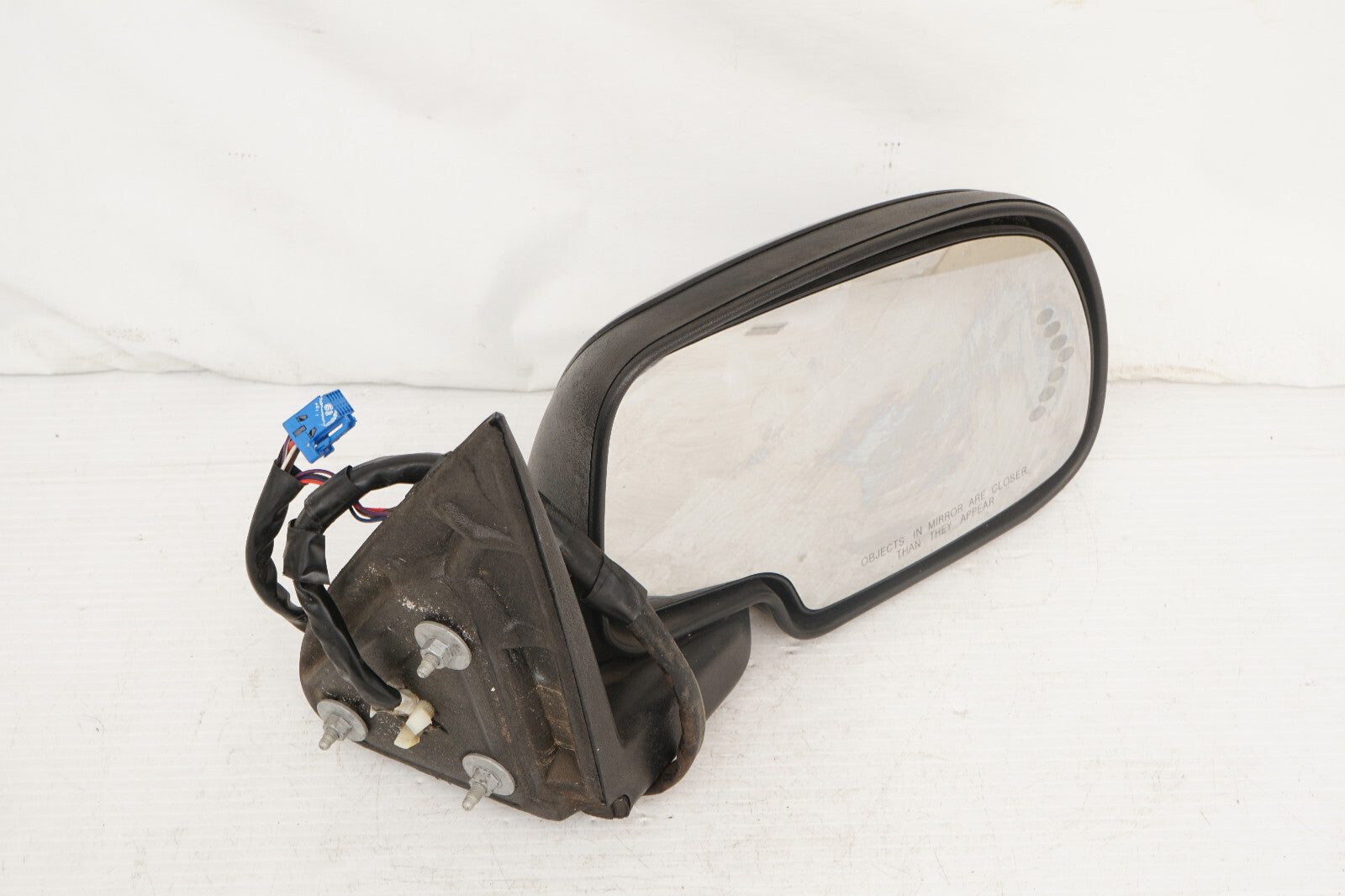 03 04 05 06 07 CHEVY SILVERADO RIGHT PASSENGER SIDE VIEW MIRROR OEM