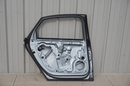 2011 - 2018 Audi A8l Rear Left Driver Side Door Shell OEM *Long Base*