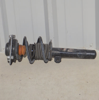 2014 - 2024 MINI COOPER F55 FRONT RIGHT STRUT SHOCK ABSORBER OEM 31316870818
