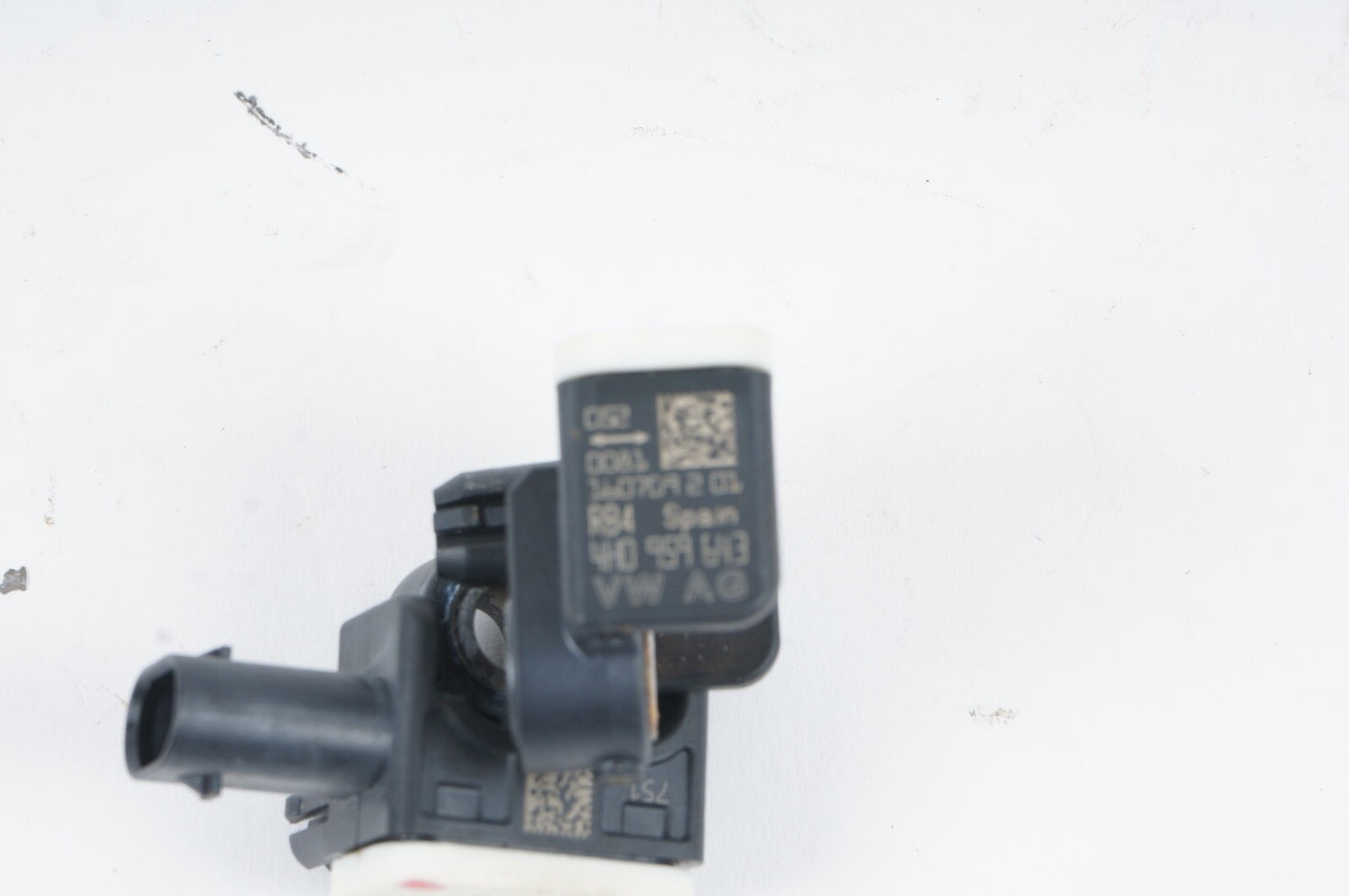 2011-2018 Bentley AUDI A6 A7 A8 S6 S7 S8 CRASH SENSOR OEM #4H0959643 x 2