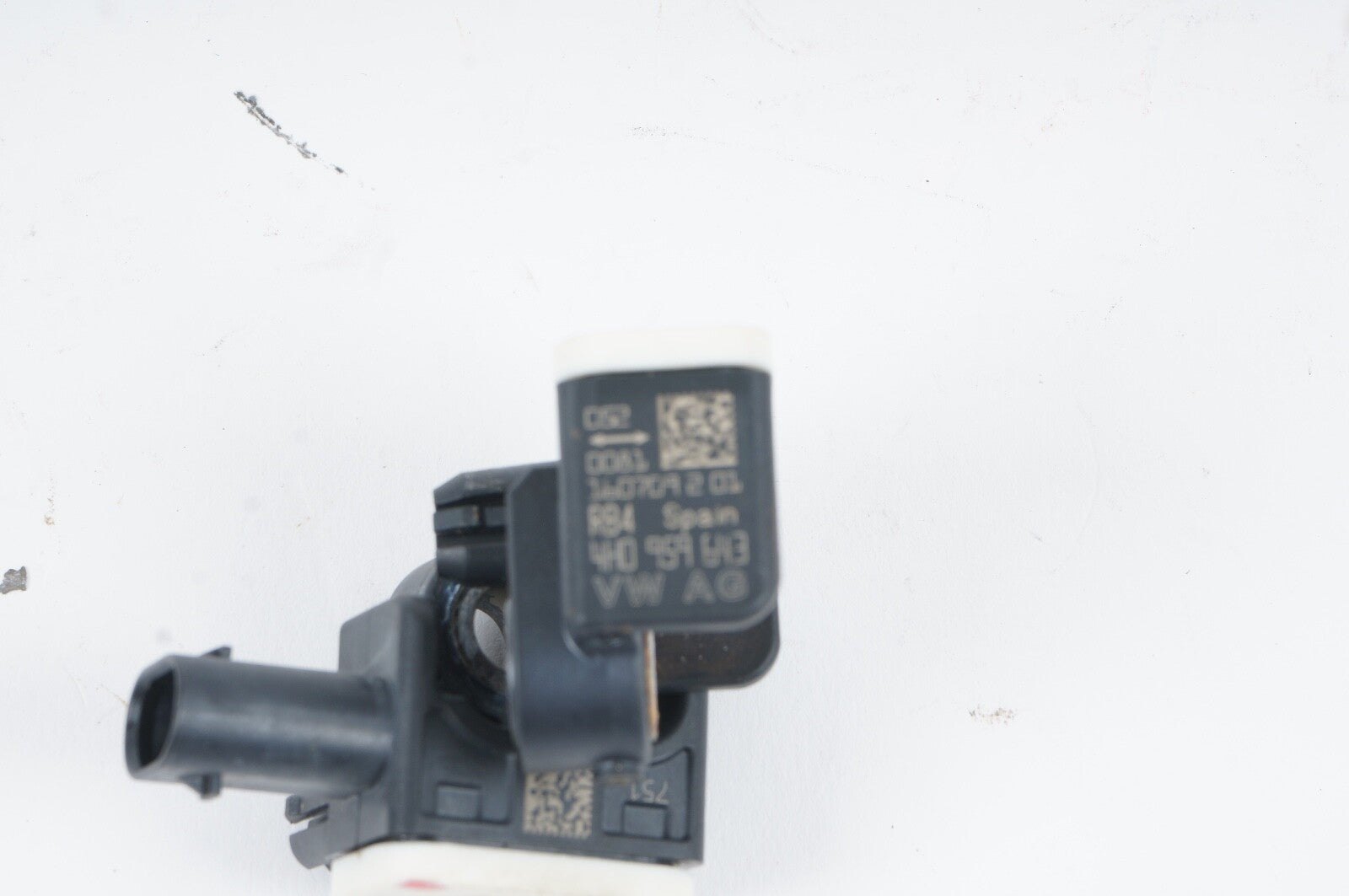 2011-2018 Bentley AUDI A6 A7 A8 S6 S7 S8 CRASH SENSOR OEM #4H0959643 x 2