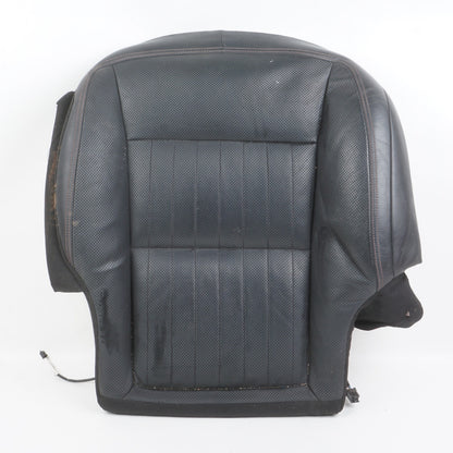 10-13 Mercedes W221 S600 Front Right Seat Cushion Bottom Lower Exclusive OEM