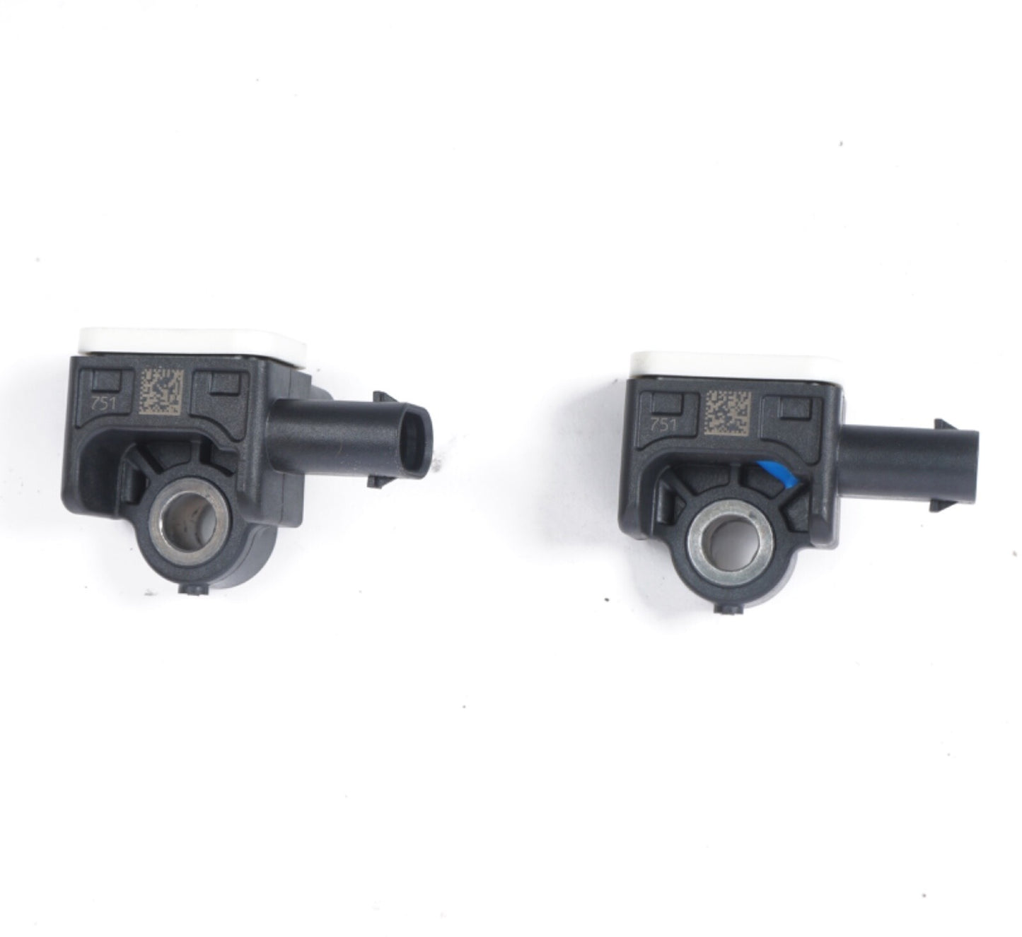 2011-2018 Audi A6 A7 Rear Impact Sensor 4H0959643 OEM Set of 2
