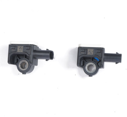 2011-2018 Audi A6 A7 Rear Impact Sensor 4H0959643 OEM Set of 2