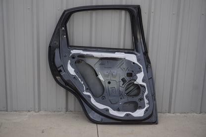 2014 - 2019 Fiat 500L Rear Left Driver Side Door Panel Trim OEM