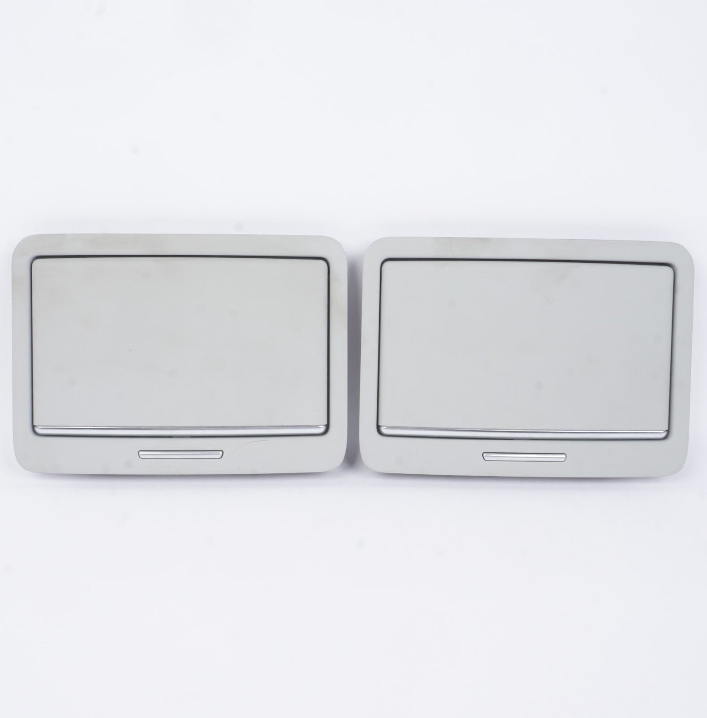 2011 - 2018 Audi A8 D4 Vanity Makeup Mirror OEM