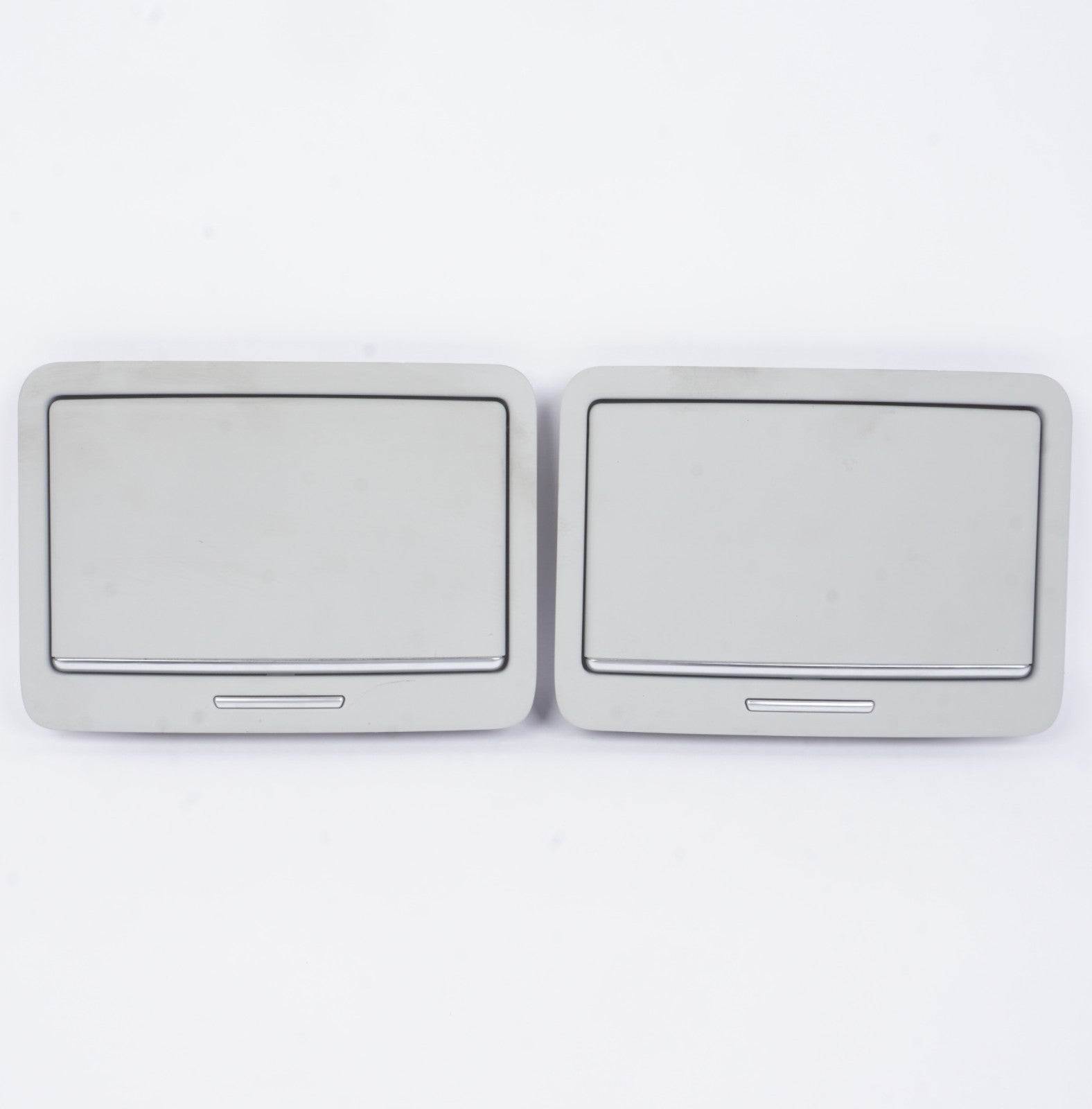 2011 - 2018 Audi A8 D4 Vanity Makeup Mirror OEM