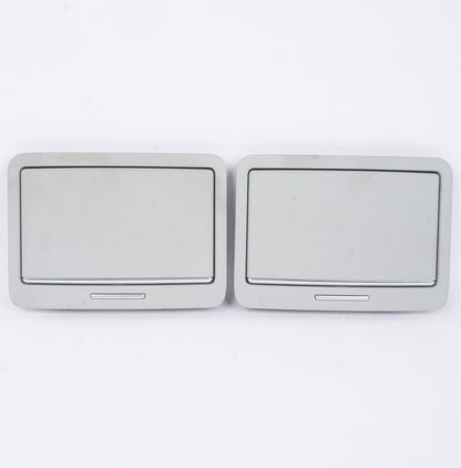 2011 - 2018 Audi A8 D4 Vanity Makeup Mirror OEM