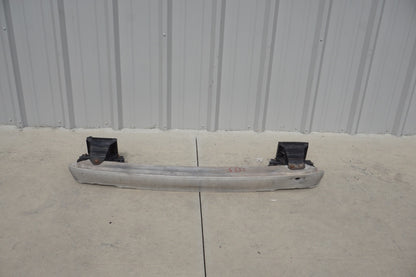 2010 - 2013 Mercedes W221 S400 S550 Rear Bumper Reinforcement Impact Bar OEM