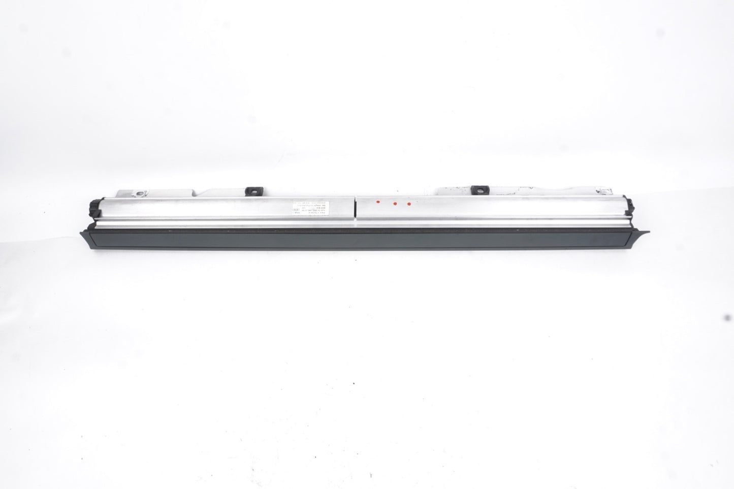 2011 - 2017 Audi D4 A8 A8L Rear Left Window Door Panel Sun Shade Blind