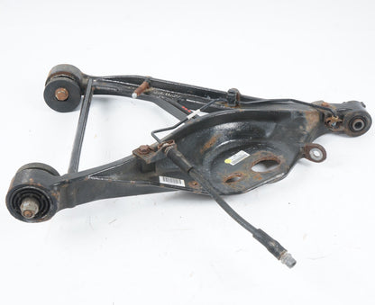 2010 - 2020 Bentley Mulsanne Rear Left Suspension Lower Track Control Arm