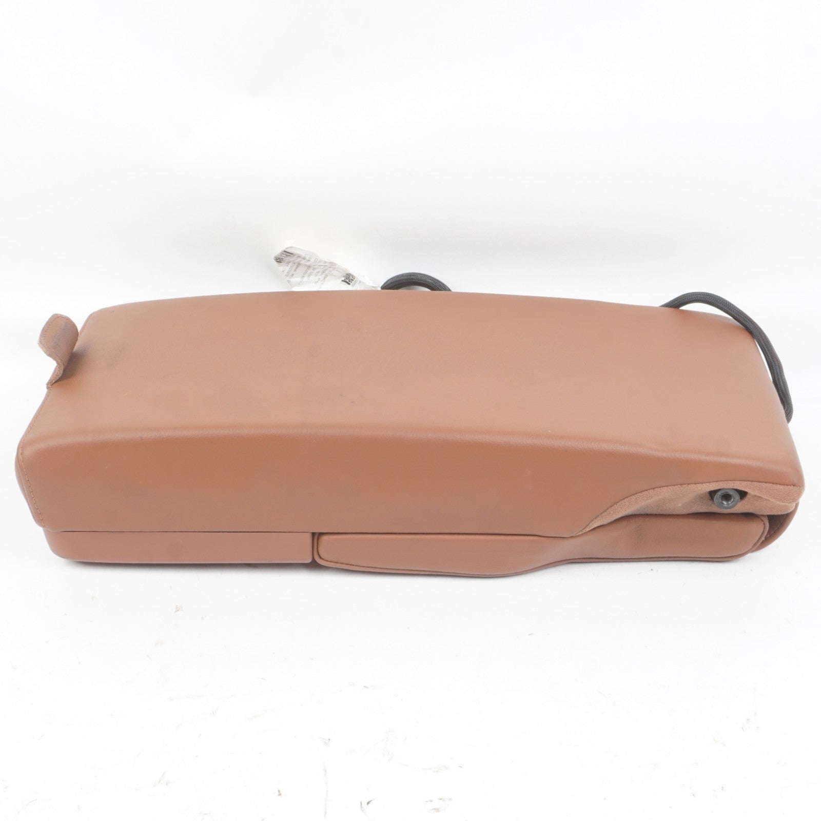 2014 - 2019 Maserati Ghibli Rear Seat Armrest w/ Cup Holder OEM