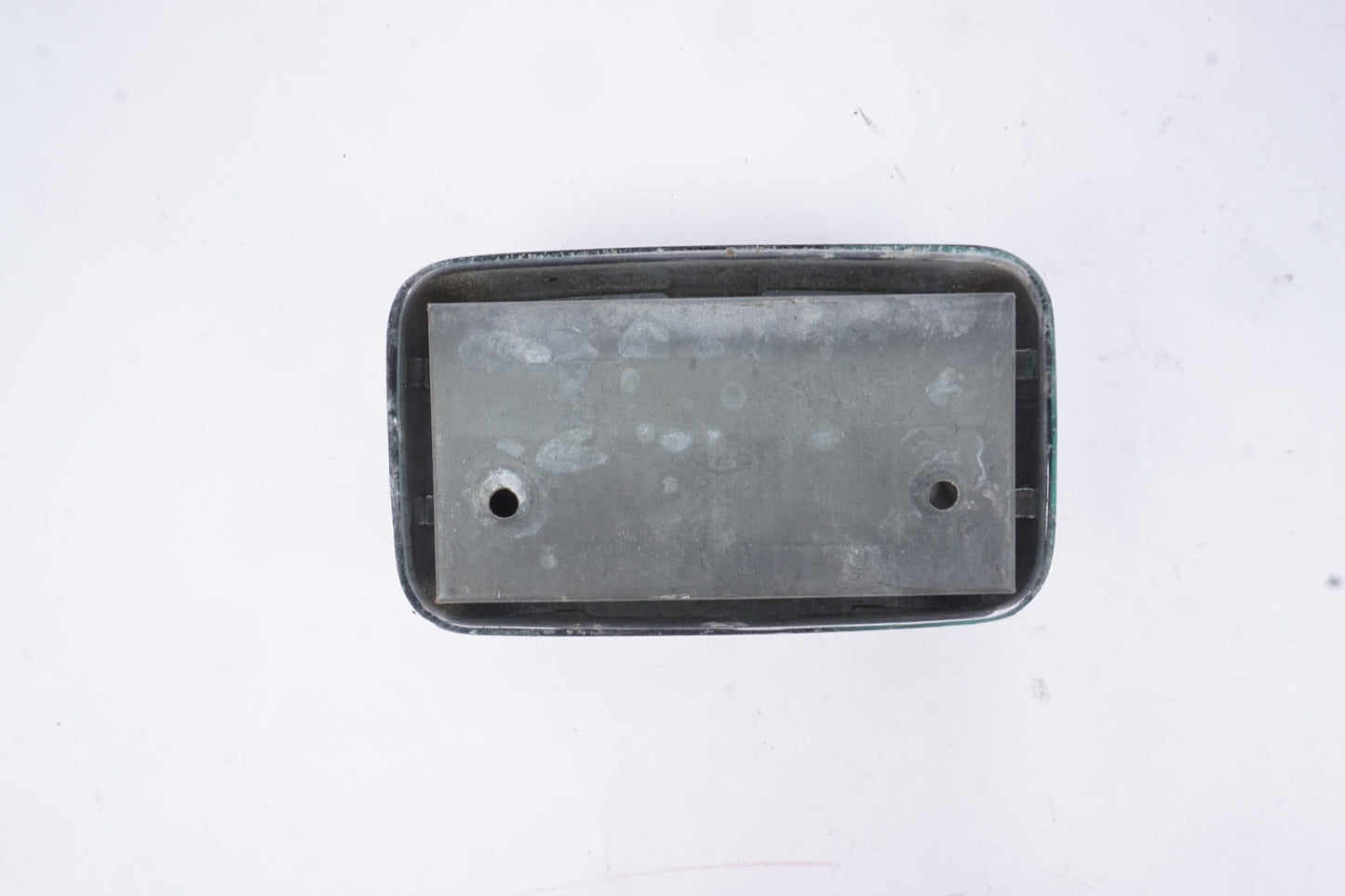 MERCEDES W111 W108 280 SE  W109 300 SEL PAIR REAR SEAT ASH TRAYS AND SURROUNDS
