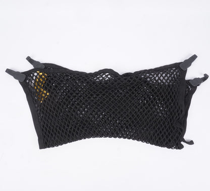 2014-2020 MERCEDES-BENZ S-CLASS Rear Trunk Floor Style Mesh Web Cargo Net