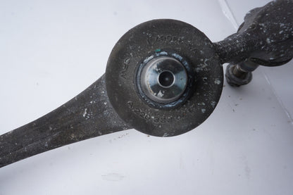07-13 Mercedes W221 S550 CL550 RWD Front Left Lower Forward Control Arm 56k SET