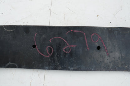 2006 - 2011 BMW 335i 328i E93 E92 REAR BUMPER REINFORCEMENT 7147604 OEM