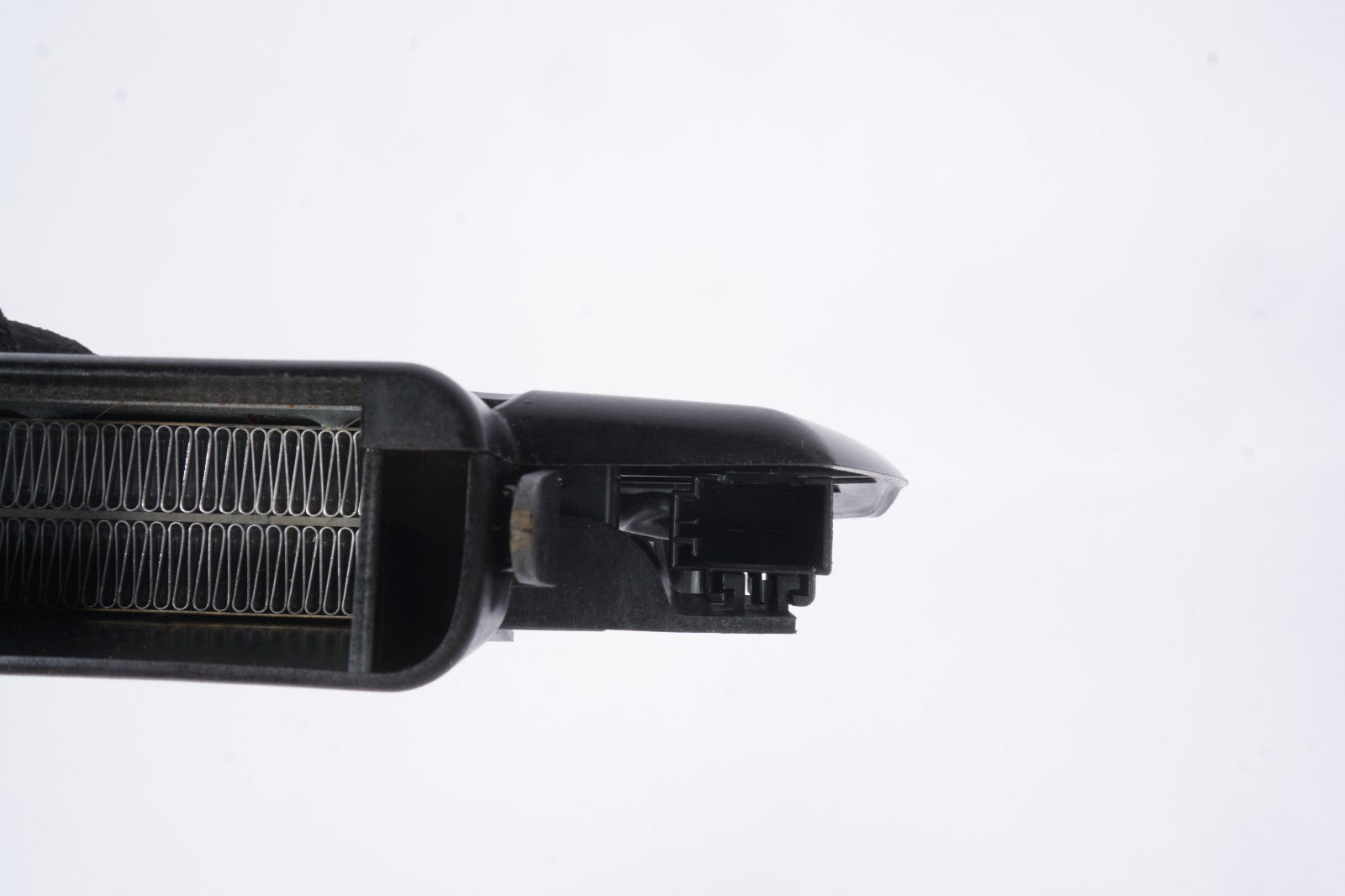 14-20 BMW 428 435 440 Front Left Driver Seat Neck Warmer Fan 7337696 OEM