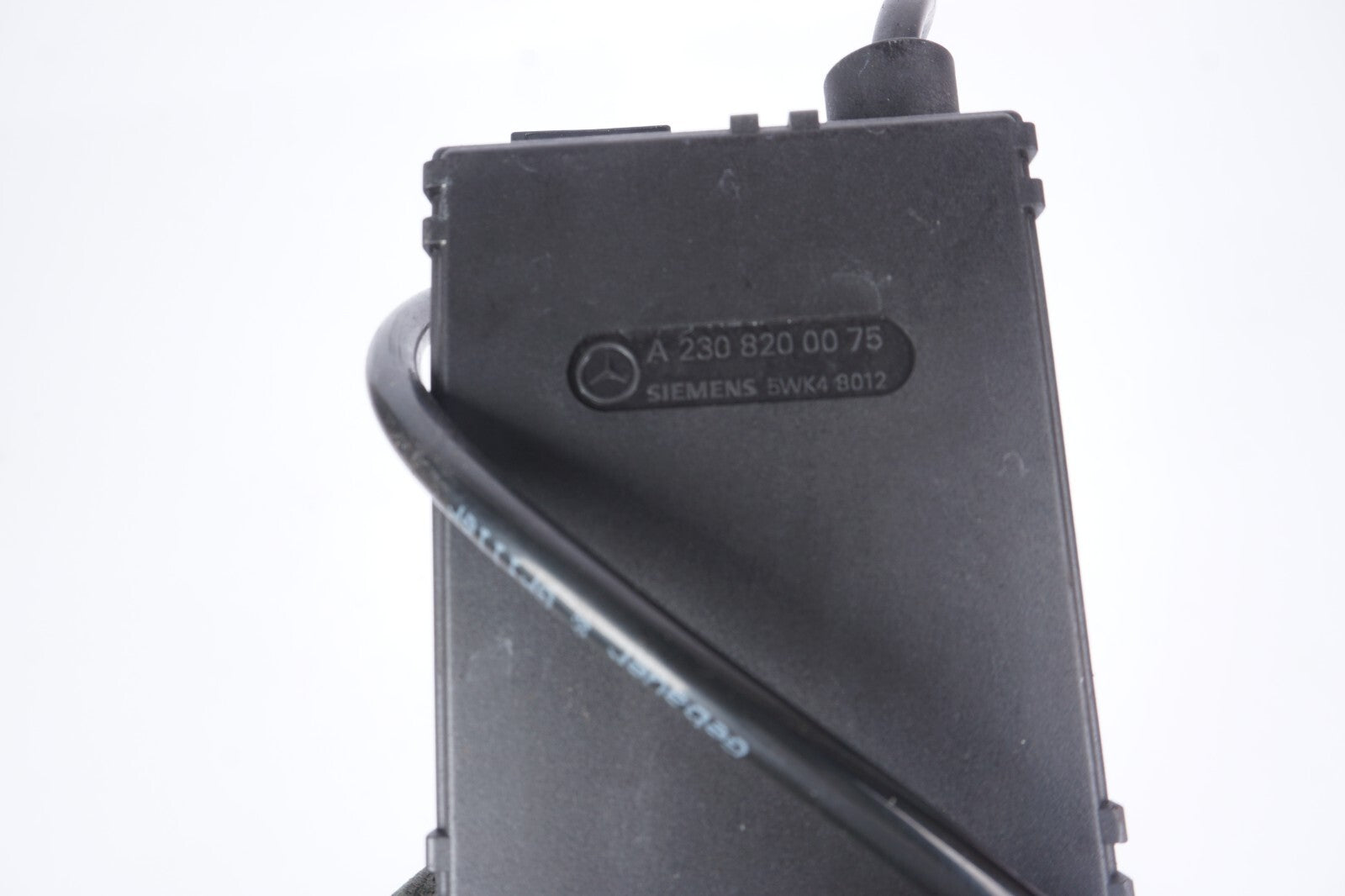 03-06 Mercedes R230 SL500 SL55 AMG Door Keyless Go Entry Antenna Module OEM