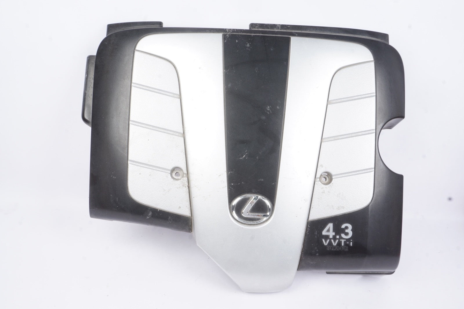 02-10 LEXUS SC430 GS430 LS430  ENGINE COVER 4.3L V8 MOTOR COVER 11209-50140 OEM
