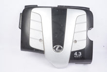 02-10 LEXUS SC430 GS430 LS430  ENGINE COVER 4.3L V8 MOTOR COVER 11209-50140 OEM