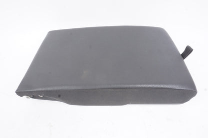 2012-2015 Volkswagen Passat Rear Center Console Cover Armrest w/ Cup Holder OEM