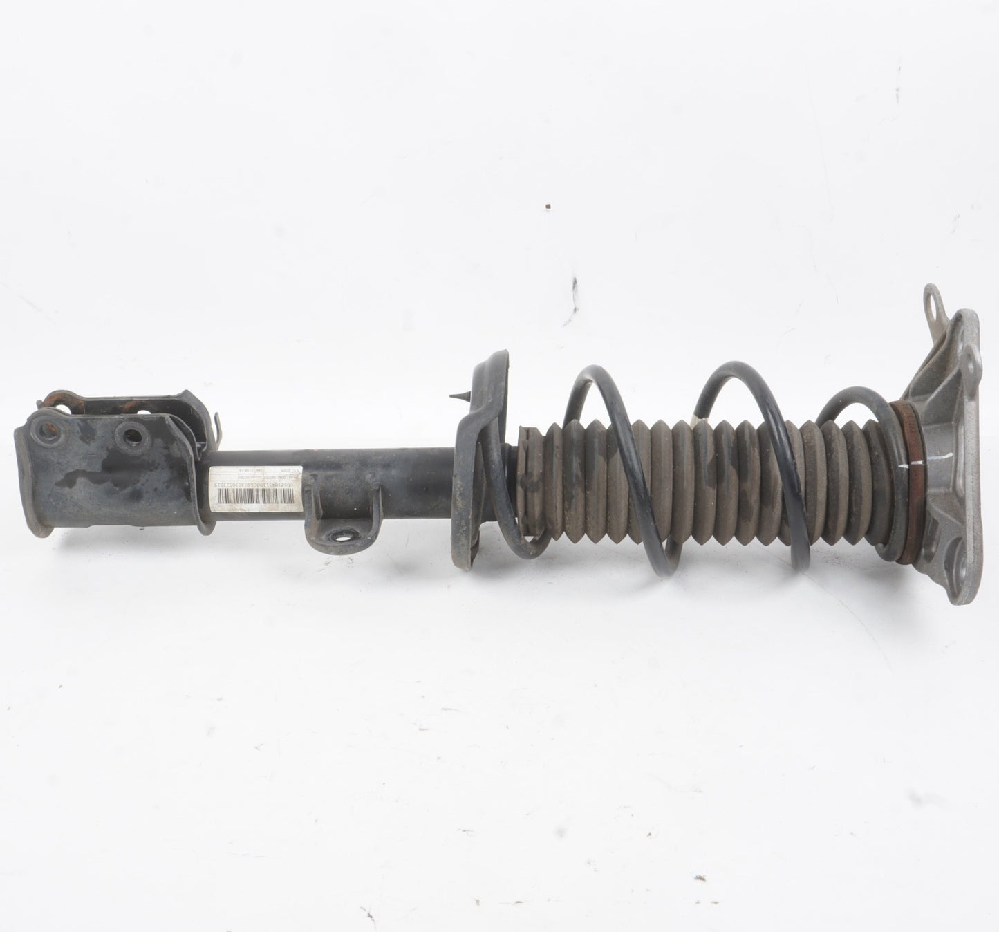 2016 - 2019 Jeep Renegade Rear Left Shock Coil OEM