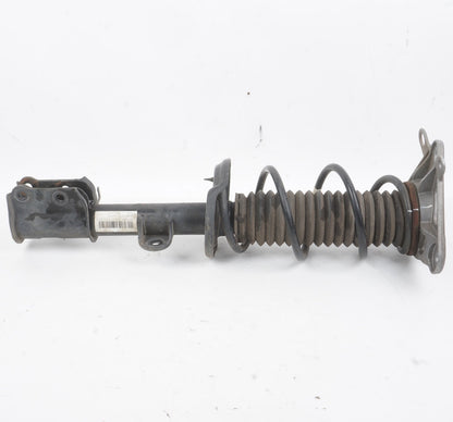 2016 - 2019 Jeep Renegade Rear Left Shock Coil OEM