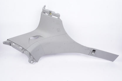 2018 - 2024 HONDA ODYSSEY REAR LEFT SIDE D PILLAR UPPER TRIM COVER PANEL OEM