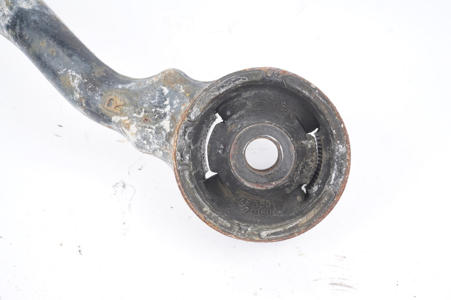 2002 - 2010 Lexus SC430 Front Right Passenger Lower Control Arm 47k OEM