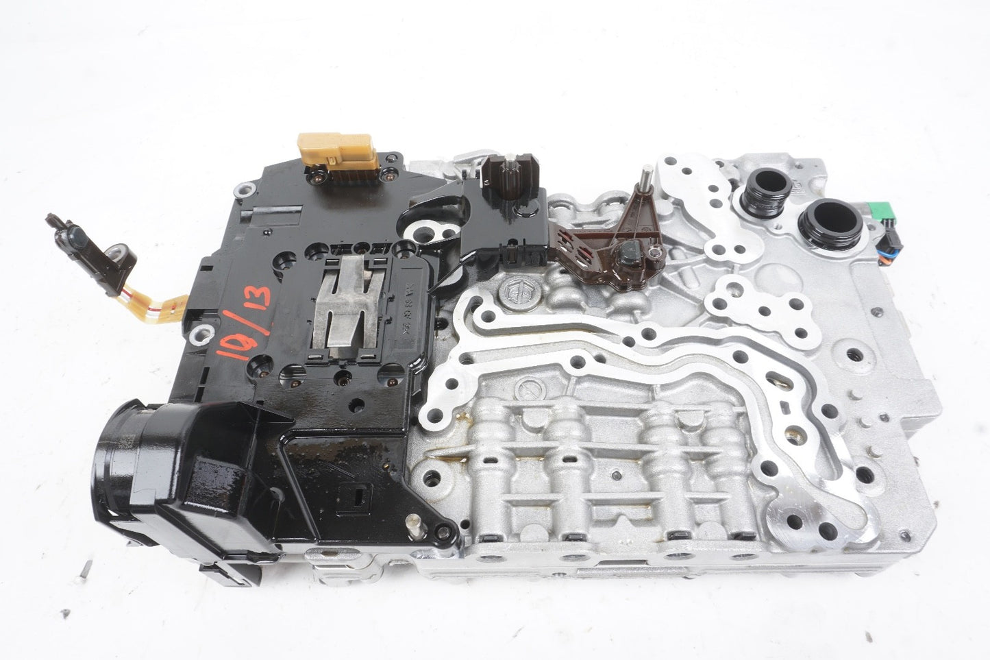 2014 - 2016 MASERATI GHIBLI RWD AUTOMATIC TRANSMISSION VALVE BODY OEM