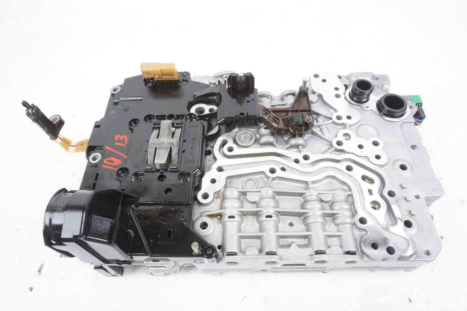 2014 - 2016 MASERATI GHIBLI RWD AUTOMATIC TRANSMISSION VALVE BODY OEM
