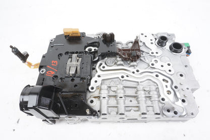 2014 - 2016 MASERATI GHIBLI RWD AUTOMATIC TRANSMISSION VALVE BODY OEM