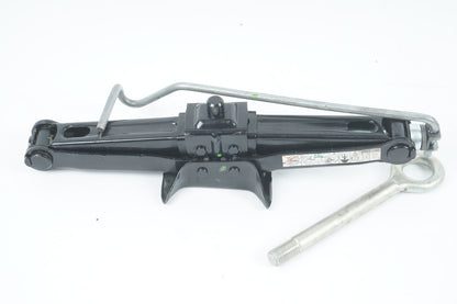 14-20 MASERATI QUATTROPORTE SPARE TIRE JACK OEM