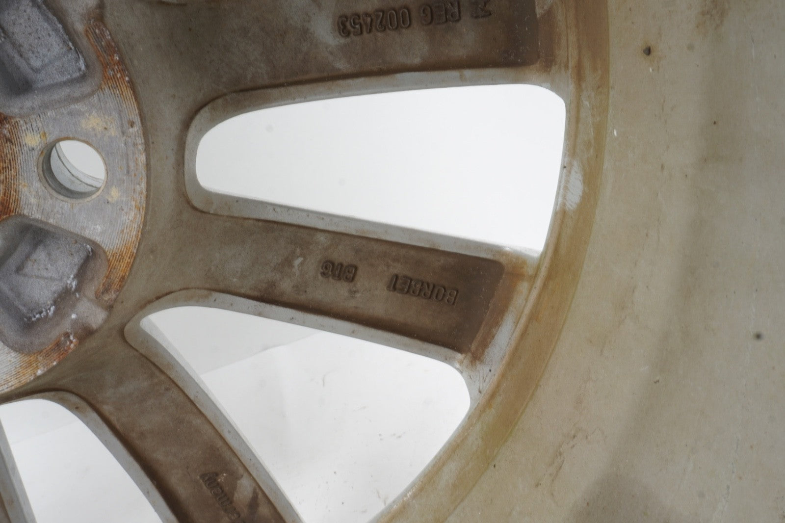 12 13 14 15 16 VW EOS OEM Wheel Rim 17x7.5 17" 69920 3AA601025AD 3AA601025C