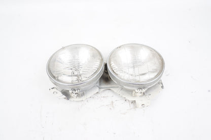 59-68 Mercedes W111 220sb 250se Left or Right Side Headlight Head Light Lamp OEM